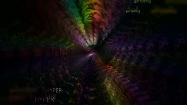 Hyper - Spoiler (Original Mix)