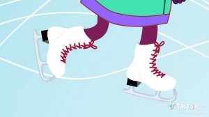 Красный трактор