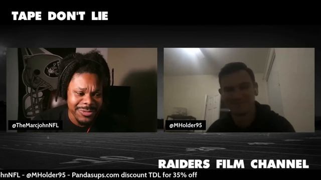 #Raiders TDL reaction to firing of Josh McDaniels смотреть онлайн