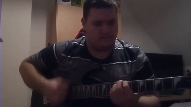 Ibanez grg170 Dx im Test (ist das ne Einsteiger Gitarre?) смотреть онлайн