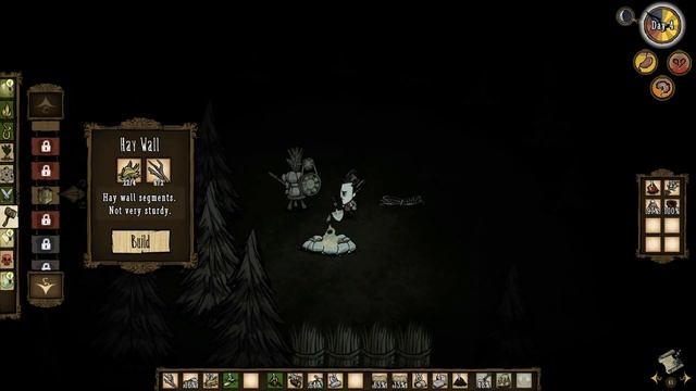 «Don't Starve»: Обзор