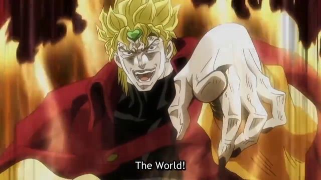 Kakyoin vs Dio,but THERE WILL BE BLOOD SHED (какёин против дио,но это тема Сэма из Метал Гир) смотреть онлайн