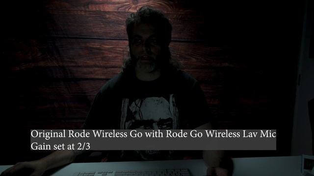 Rode Wireless Go II vs Rode Wireless Go (in depth comparison and review) смотреть онлайн