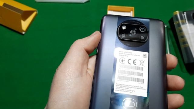 POCO X3 PRO TELEFONI NARXIGA ARZIYDIMI ? / ? TO'LIQ O'ZBEKCHA OBZOR 2022 смотреть онлайн