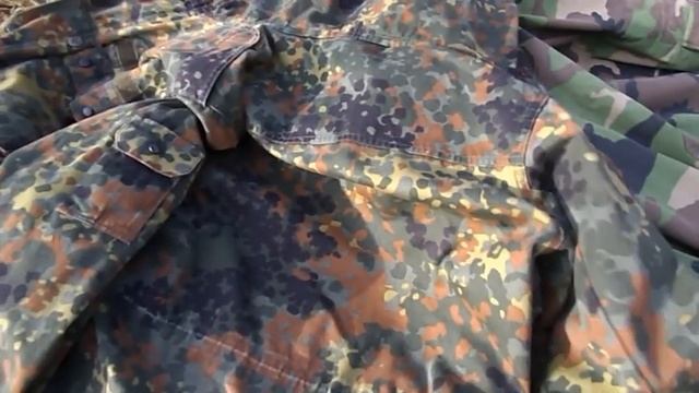Куртка армии Словакии смотреть онлайн