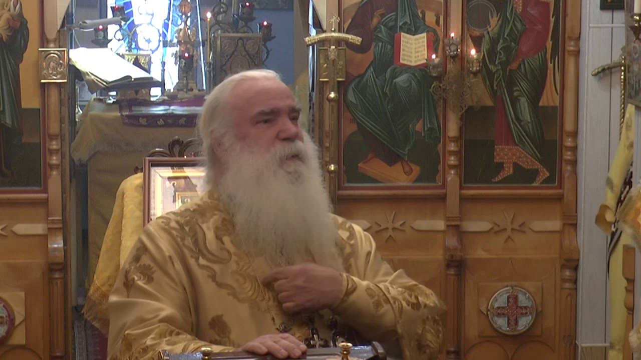 20 12 2020 Воскресная проповедь смотреть онлайн