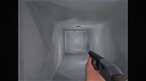 Жуткие Аномалии TF2 и Почему Они Работают / VHS Хорроры по ТФ2 и Лиминальное Пространство в Source