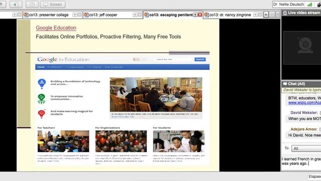 CO13 with Jeff Cooper смотреть онлайн
