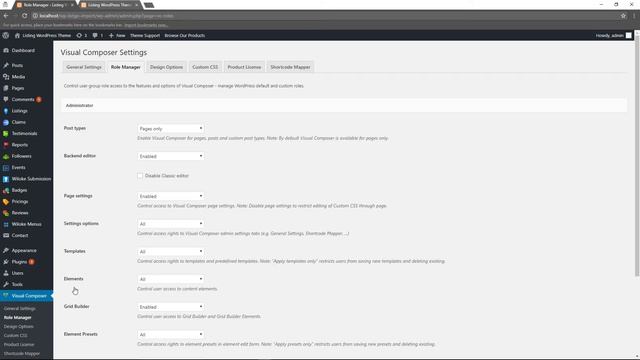 Activating Wiloke Mega Menu смотреть онлайн