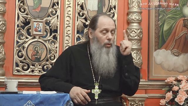Нужно ли соборовать детей? Почему в некоторых храмах это запрещают? (прот. Владимир Головин) смотреть онлайн