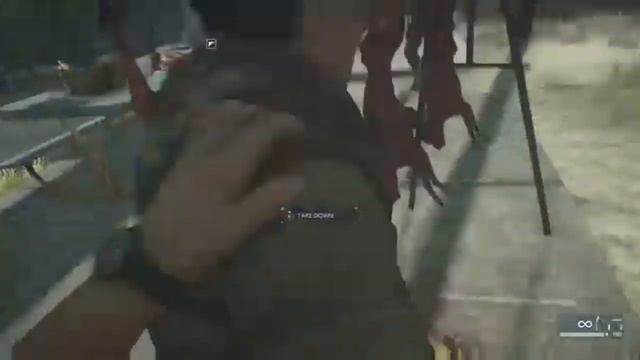 Battlefield Hardline: Hillbilly Stronghold смотреть онлайн