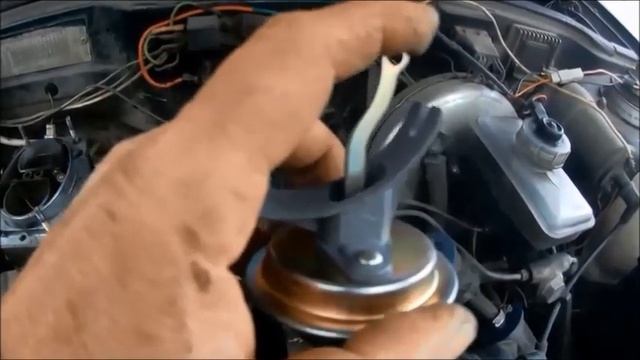 Датчик РАЗРЕЖЕНИЯ в диагностике! Тест датчика НАДДУВА- БУСТА . смотреть онлайн