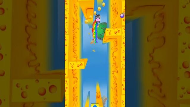 Space journey android gameplay HD смотреть онлайн