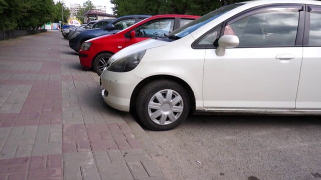 Клиренс различных автомобилей смотреть онлайн