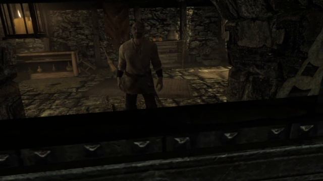 Maiq The Liar Goes On A Skooma Bender - Gets His Hand Cut Off - Skyrim Drinking Game In VR