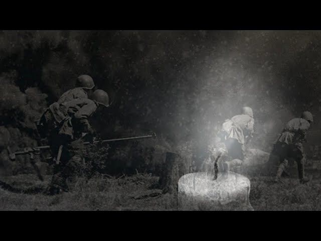 Владислав Косарев. Помяните... (2023) смотреть онлайн