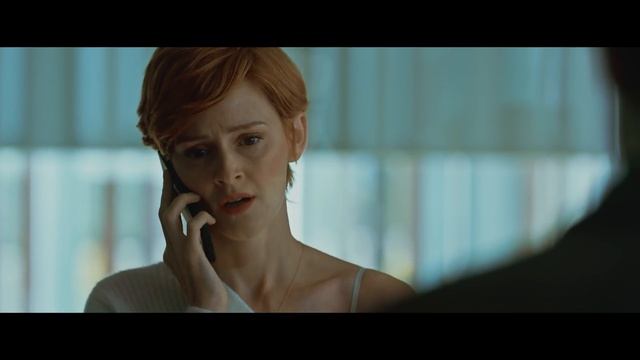 A quien dices amar. El corto de COSMO contra la violencia de género. смотреть онлайн