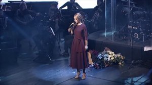 Валентина Бирюкова - Журавли