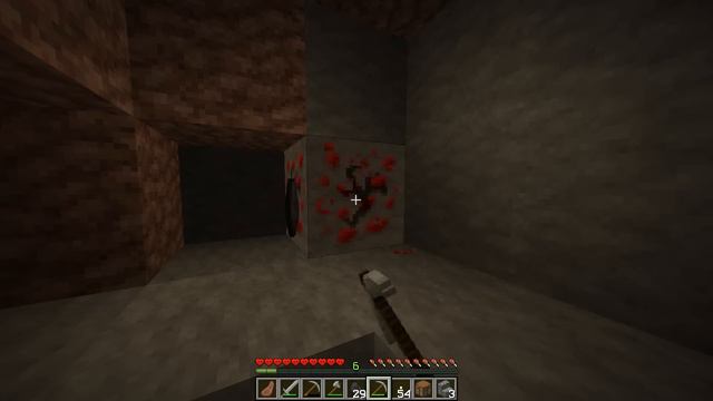 Minecraft Funny Moments - If Anyone Dies, The Game Ends! (Hardcore Mode) смотреть онлайн
