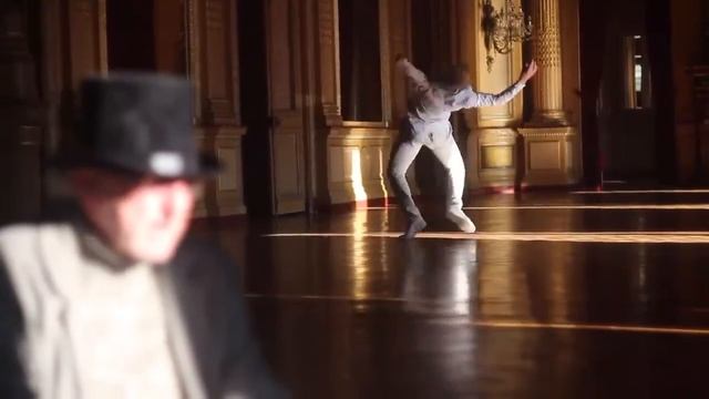 Михаил Пайкин для Grand Theatre ( Швейцария ) Geneve Женева смотреть онлайн