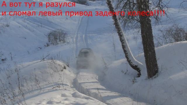 Рено Дастер Рождественские встречи 2023 dusterclubs.ru смотреть онлайн