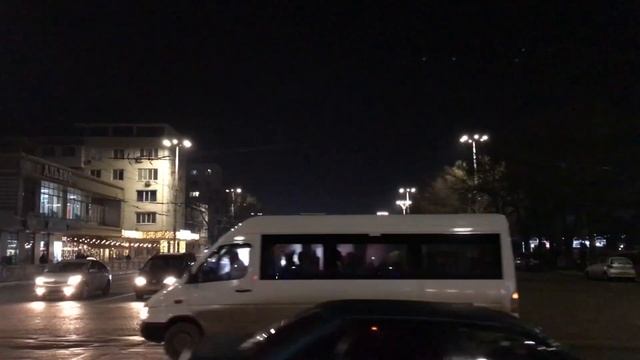 ТИРАСПОЛЬ К НОВОМУ ГОДУ ГОТОВ! | ВЕЧЕРНИЙ ТИРАСПОЛЬ 2022-23 смотреть онлайн