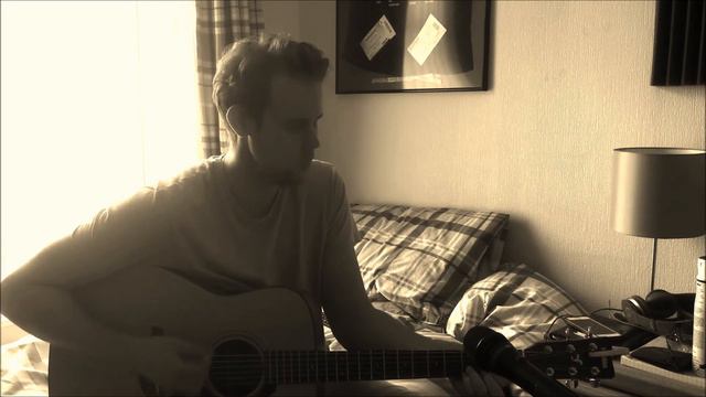 Keep Your Head Up (Ben Howard Cover) - David Gibson смотреть онлайн