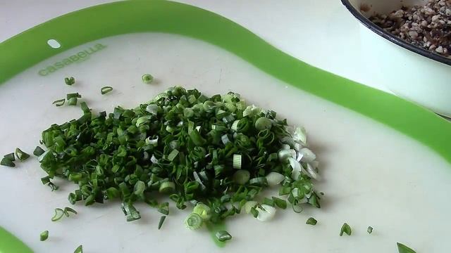 Запеканка из гречки с грибами в мультиварке смотреть онлайн