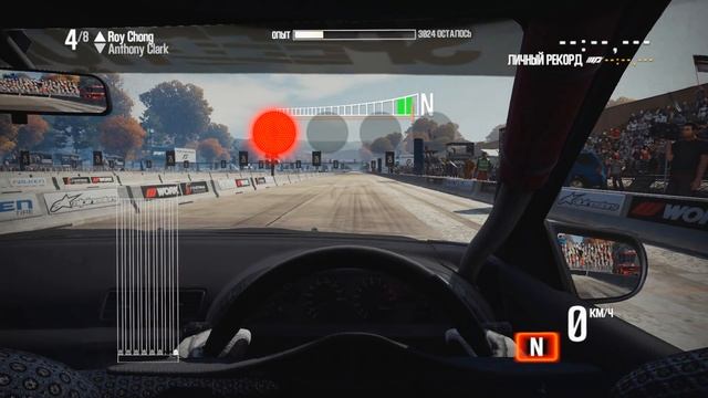 #6 | Как легко поднять бабла? Драг заезды и 0 вложений! Прохождение NFS Shift 2 смотреть онлайн
