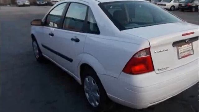 2005 Ford Focus Used Cars Louisville KY смотреть онлайн