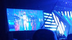 Филипп Киркоров. Цвет настроения синий