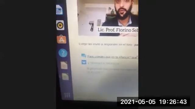 *TUTORIAL CAMPUS VIRTUAL MOODLE * Como usarlo siendo estudiante? #campusvirtual #moodle #tutorial смотреть онлайн
