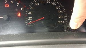 Как регулировать подсветку приборки на тойоте королле е120.