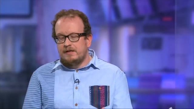 What's the problem with the Isle of Wight? смотреть онлайн