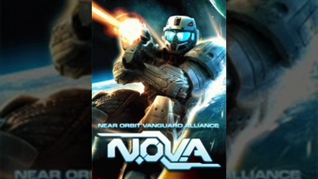 N.O.V.A. - NEAR ORBIT VANGUARD ALLIANCE Java OST - Full Soundtrack (recorded several versions) смотреть онлайн