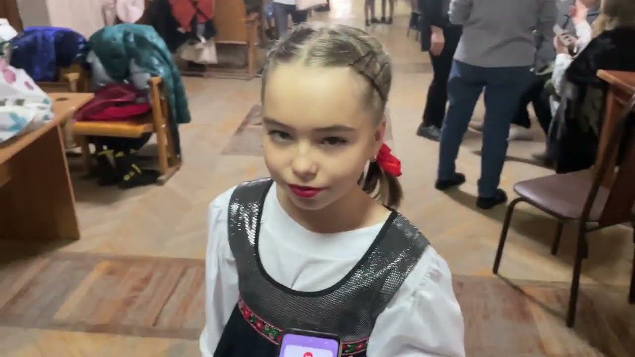 Наши девчонки на Конкурсе " Сияй " В Ростов на Дону.. Слёзы победителей ! 11.12.22. смотреть онлайн