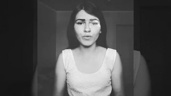 Рожден Ануси - Знаешь моя душа рваная cover