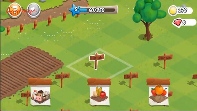 Фермерската игра Farmington смотреть онлайн