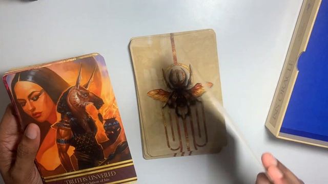 Isis Oracle Review смотреть онлайн