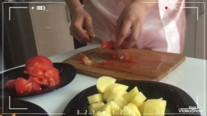 Щи из молодой капусты