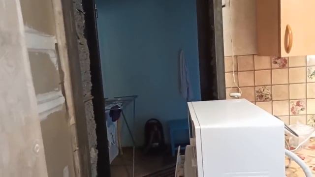 Коротенький Влог о буднях