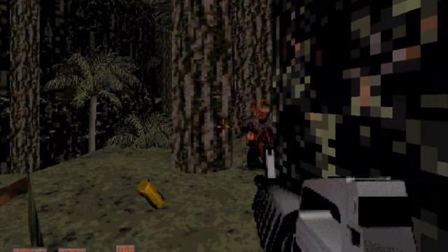 NAM / NAPALM (PC DOS) (1998) - Episode 1: 'Tour of Duty I' - Longplay [1080p] (uncommented) смотреть онлайн