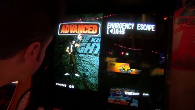 King of Fighters '98 BOOTLEG / HACK from eBay - NEO GEO MVS Arcade смотреть онлайн