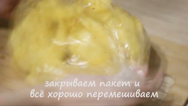 ЗАПЕЧЁННЫЙ КАРТОФЕЛЬ в духовке | РЕЦЕПТ БЫСТРОГО УЖИНА | описание под видео ? смотреть онлайн