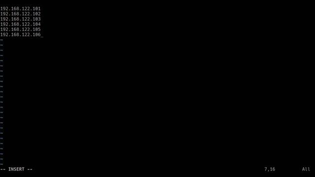 Ansible. Часть 1. Основы