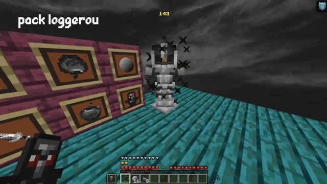 СЛИВ ЛУЧШИХ 1.16+ РЕСУРСПАКОВ ДЛЯ ПВП НА holyworld,mst, saturn-x смотреть онлайн