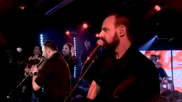 PENUMBRA - Seclusion (Official Live 2019)