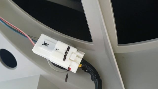 Новый Nissan X-trail СВЕРЧОК. Скрип в багажнике. Разбираемся. смотреть онлайн