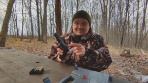 Холостий ТТ  недорого!!! - Стартовий ANSAR TT-33, 9mm p.a.k.