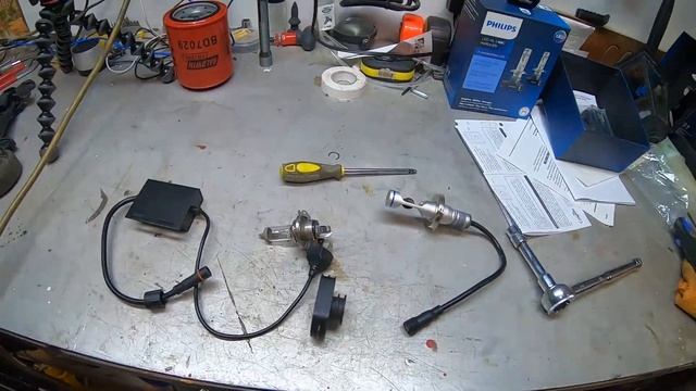 Vlog 23 - 1KD FTV Hilux Surf Blown Alternator! ?? Legendary Toyota Reliability! смотреть онлайн